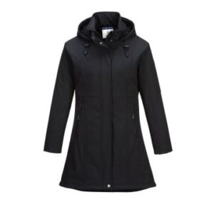 Portwest Ladies Carla Softshell Jacket (3L)