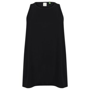 Tombo Women's Open Back Vest