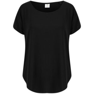 Tombo Women's Scoop Neck Tee