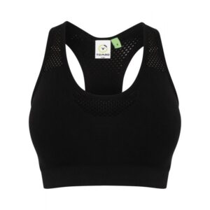 Tombo Women's Seamless Sports Bra