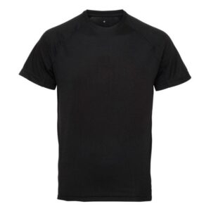 Tri Dri Panelled T-Shirt