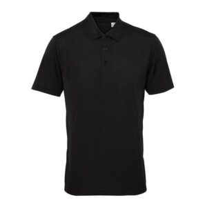 Tri Dri Panelled Polo