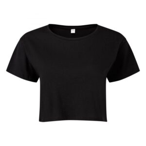 Tri Dri Women's Crop Top