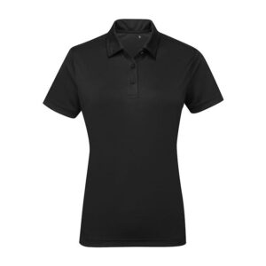 Tri Dri Women's Panelled Polo