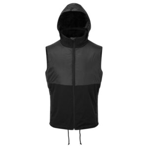 Tri Dri Men's TriDri Insulated Hybrid Gilet