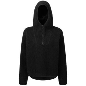 Women's TriDri Sherpa 1/4 Zip Hoodie
