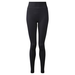 Tri Dri Women's Recycled Seamless 3d Fit Multi-sport Flex Leggings