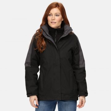 Regatta Women's Defender 3 In 1 Jacket - Image 5