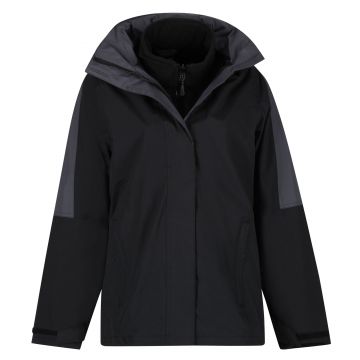 Regatta Women's Defender 3 In 1 Jacket - Image 3