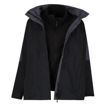 Regatta Women's Defender 3 In 1 Jacket - Image 4