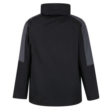 Regatta Women's Defender 3 In 1 Jacket - Image 2