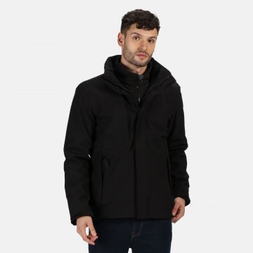Regatta Mens Kingsley 3-In-1 Jacket - Image 5