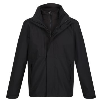 Regatta Mens Kingsley 3-In-1 Jacket - Image 3