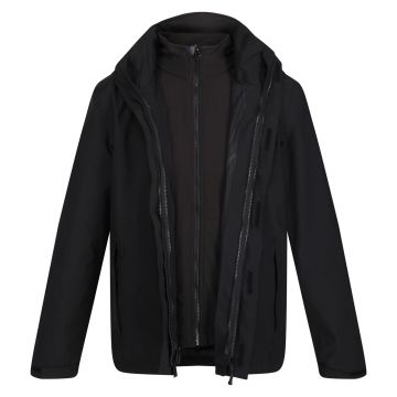 Regatta Mens Kingsley 3-In-1 Jacket - Image 4