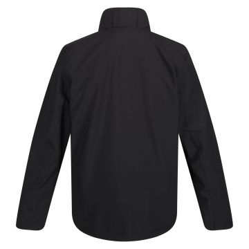 Regatta Mens Kingsley 3-In-1 Jacket - Image 2