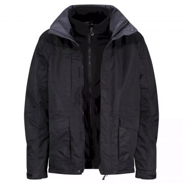 Regatta Benson III 3 In 1 Jacket - Image 2
