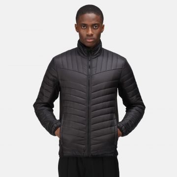Regatta Tourer Hybrid Padded Jacket - Image 3