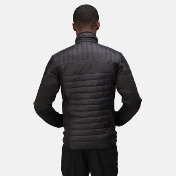 Regatta Tourer Hybrid Padded Jacket - Image 4