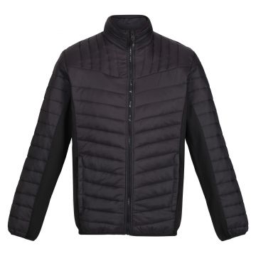 Regatta Tourer Hybrid Padded Jacket