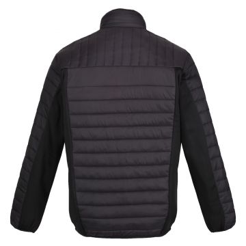 Regatta Tourer Hybrid Padded Jacket - Image 2