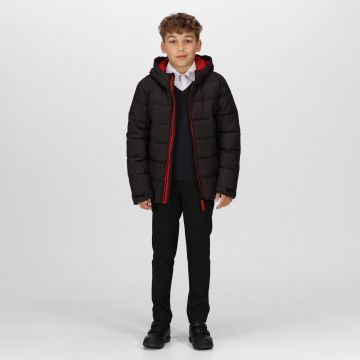 Regatta Kids Scholar Thermal Jacket - Image 3