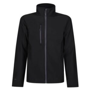 Regatta Honestly Made Recycled Printable Softshell Jacket