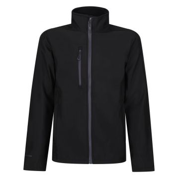 Regatta Honestly Made Recycled Printable Softshell Jacket