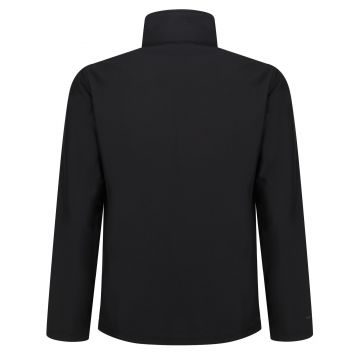 Regatta Honestly Made Recycled Printable Softshell Jacket - Image 2