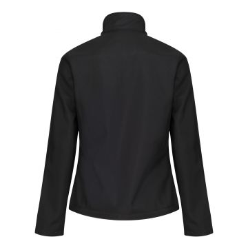 Regatta Womens Ablaze Softshell Jacket - Image 2