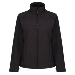 Regatta Womens Uproar Softshell