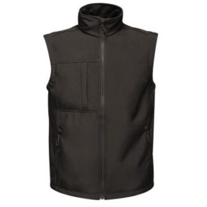 Regatta Octagon 3-Layer Printable Softshell Bodywarmer