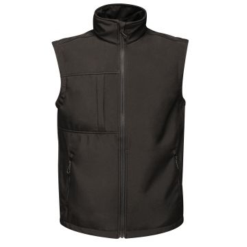 Regatta Octagon 3-Layer Printable Softshell Bodywarmer
