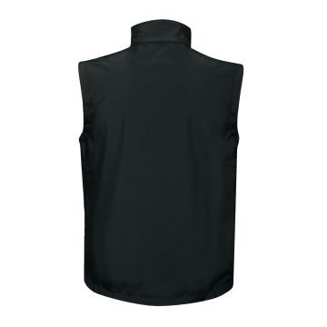 Regatta Octagon 3-Layer Printable Softshell Bodywarmer - Image 2
