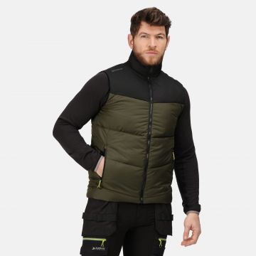 Regatta Tactical Regime Insulated Bodywarmer - Image 3