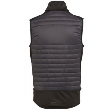Regatta E-Volve Unisex Softshell Hybrid Bodywarmer - Image 2