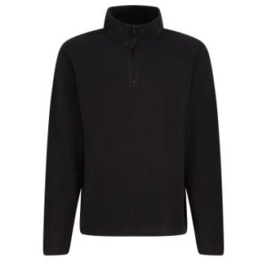 Regatta Zip Neck Micro Fleece Jacket