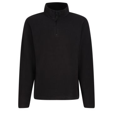 Regatta Zip Neck Micro Fleece Jacket