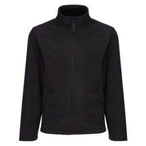 Regatta Mens Full Zip Micro Fleece