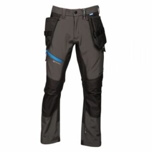 Regatta Tactical Threads Strategic Softshell Trousers