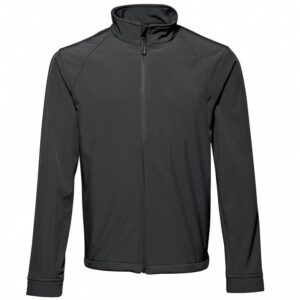 2786 3 Layer Softshell Jacket