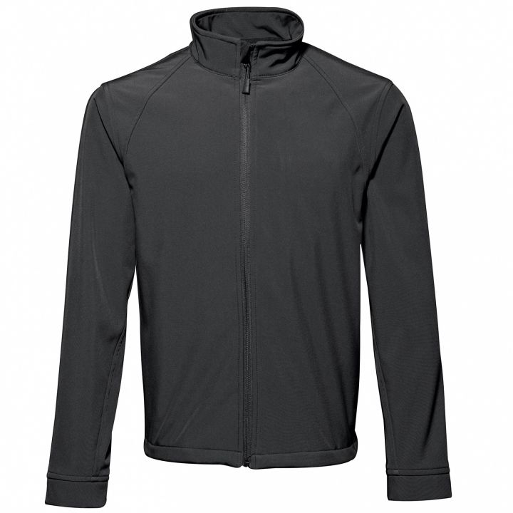 2786 3 Layer Softshell Jacket