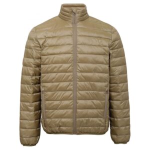 2786 Terrain Padded Jacket