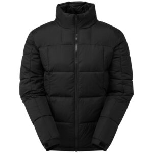 2786 Fourteener Box Quilt Jacket