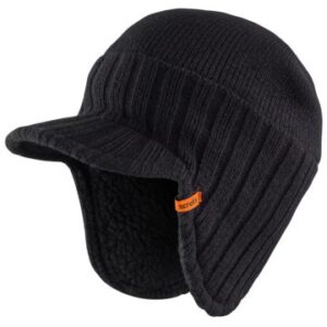 Scruffs Trade Peaked Beanie