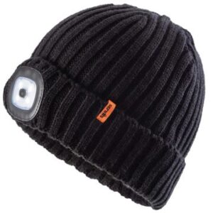 Scruffs Led Beanie
