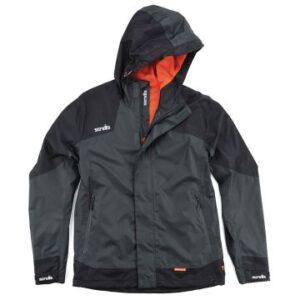 Scruffs Tech Waterproof Jacket