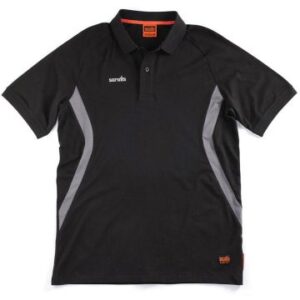 Scruffs Tech Polo