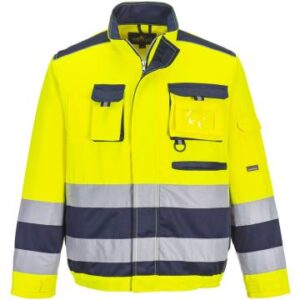 Portwest Lille Hi Vis Jacket