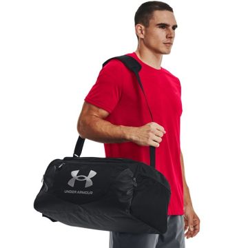 Under Armour Undeniable 5.0 Duffle Small - Image 3