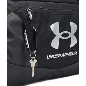 Under Armour Undeniable 5.0 Duffle Small - Image 6